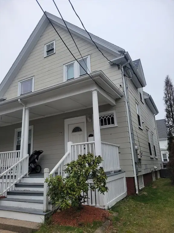 77 Verona St, Lynn, MA 01904