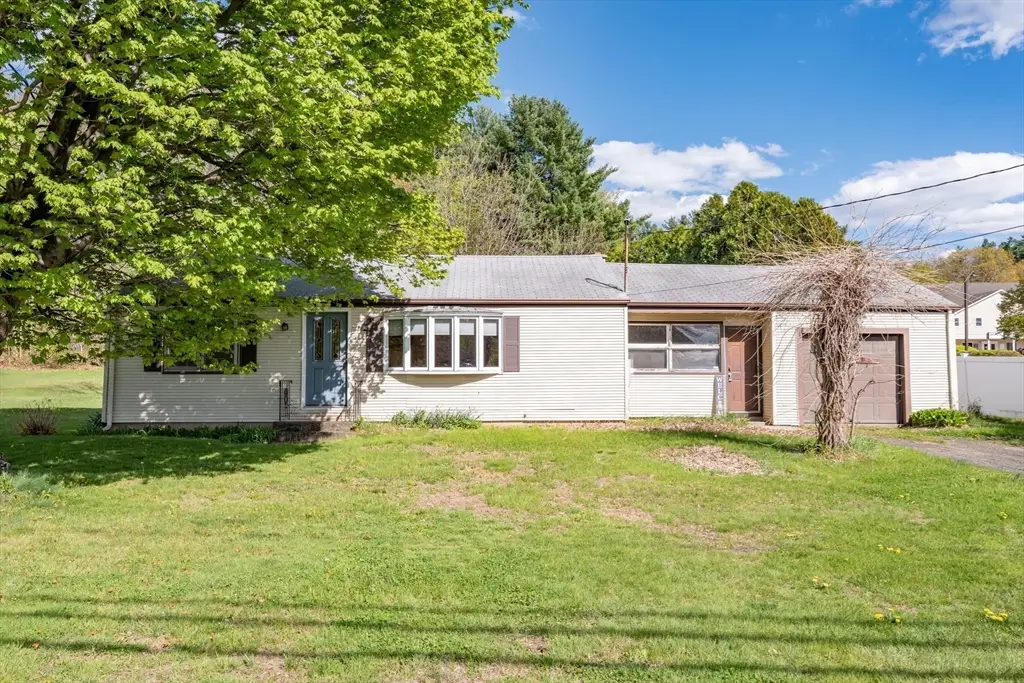 216 College Hwy, Southwick, MA 01077 - #1