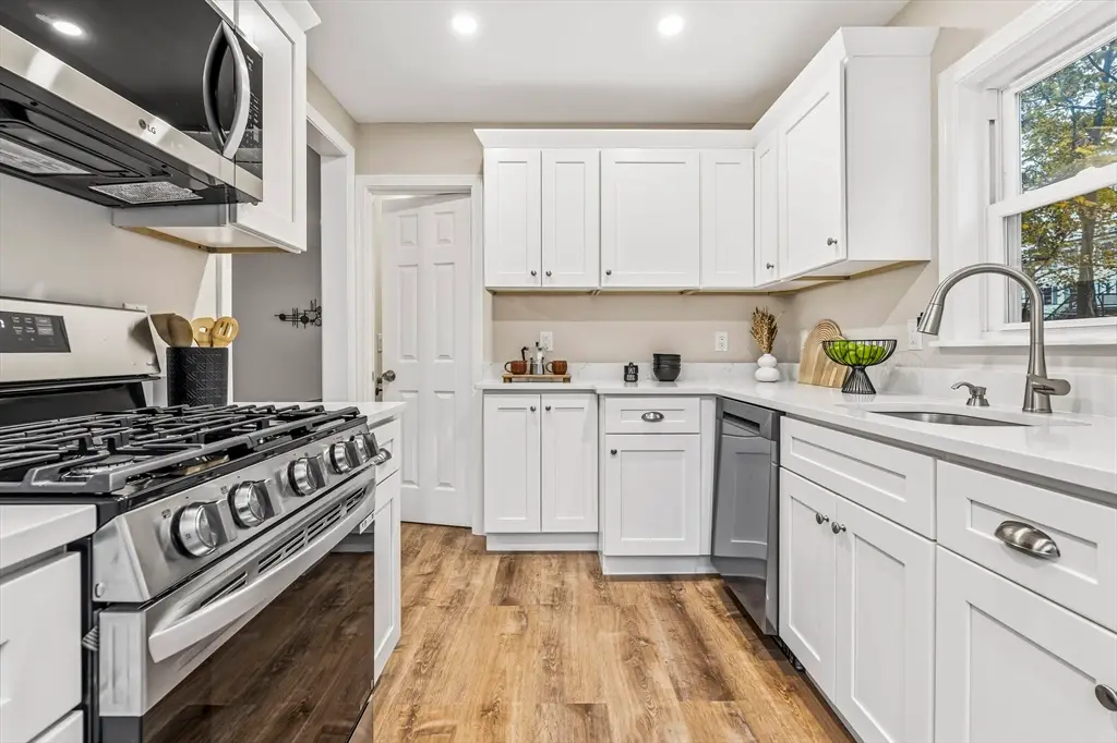 22 Walnut St, Revere, MA 02151 - #1