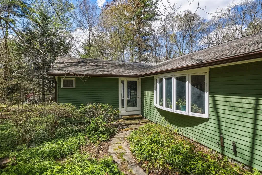 1360 Bay Road, Amherst, MA 01002 - #1
