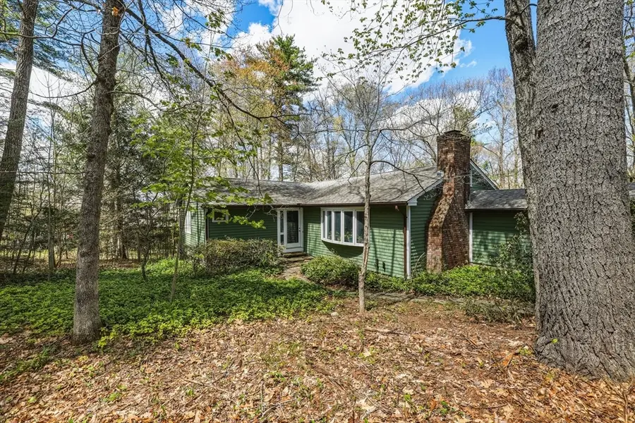 1360 Bay Road, Amherst, MA 01002 - #2