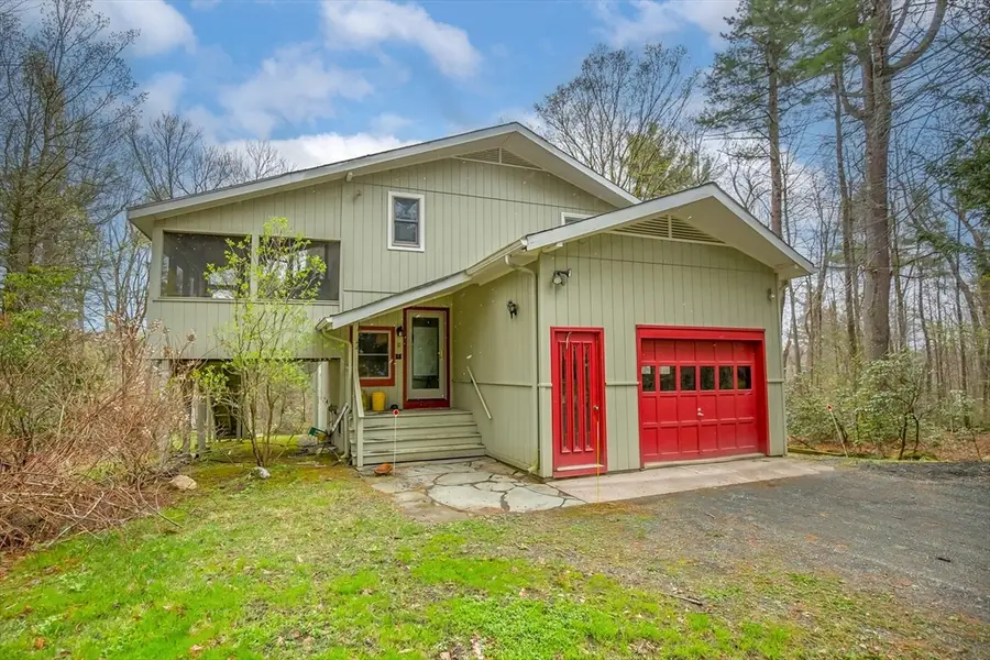 23 Chipmunk Crossing, Tolland, MA 01034 - #2