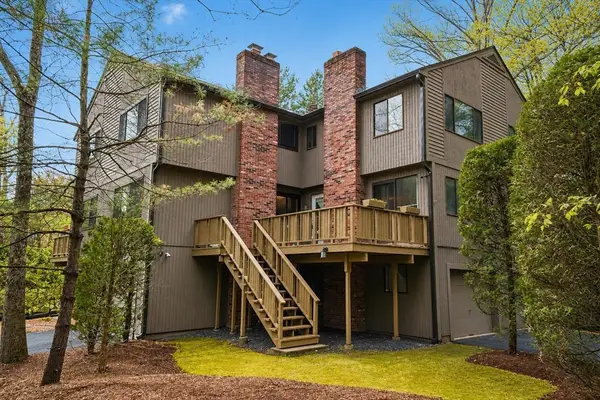 34 Treetop Park #34, Westborough, MA 01581