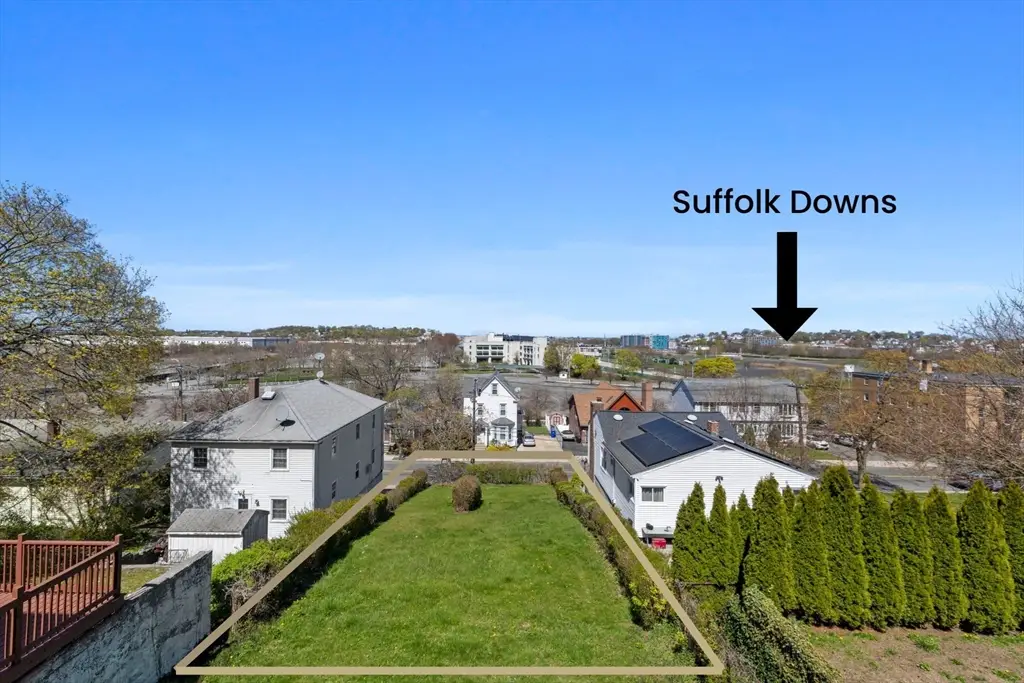 84 Waldemar Avenue, Boston, MA 02128 - #1