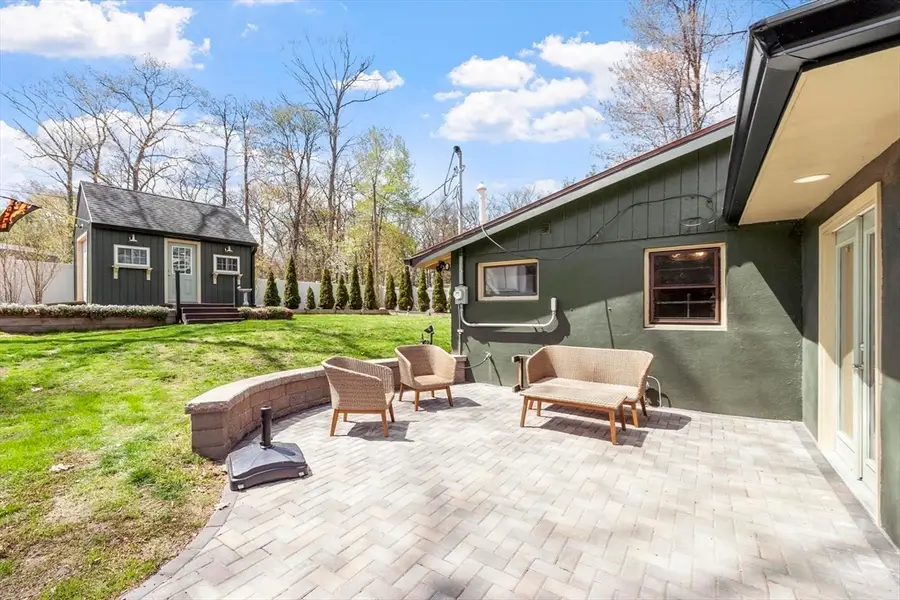 167 Townsend Harbor Road, Lunenburg, MA 01462 - #3