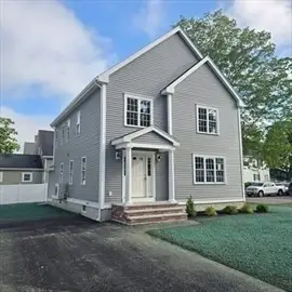 Plot 9 Carroll Ave, Brockton, MA 02301 - #1