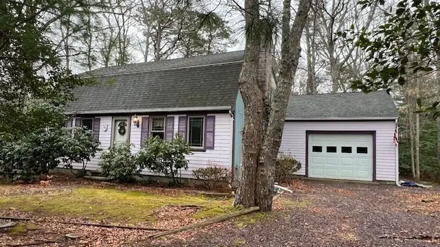 562 Skunknet Rd, Barnstable Town, MA 02632 - #1