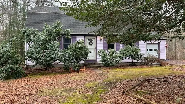 562 Skunknet Rd, Barnstable Town, MA 02632 - #2