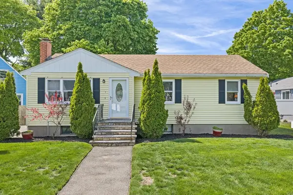 1 Douglas Street, Peabody, MA 01960