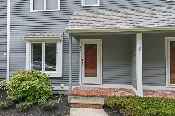 26 Country Hollow Ln., Haverhill, MA 01830