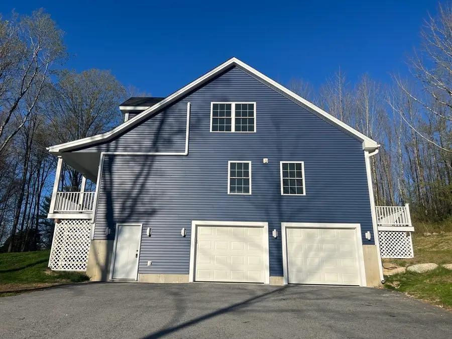 57 & 59 Pumpkin Lane, Charlton, MA 01507 - #2
