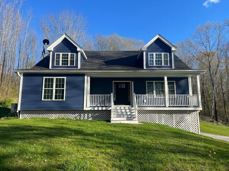 57 & 59 Pumpkin Lane, Charlton, MA 01507 - #3