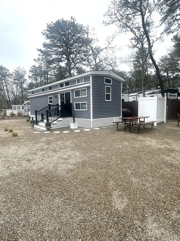 310 Old Chatham Road #98A, Dennis, MA 02660