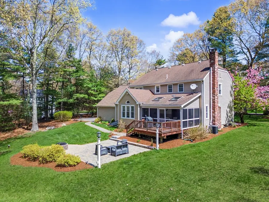8 Pheasant Hill Rd, Hopkinton, MA 01748 - #2
