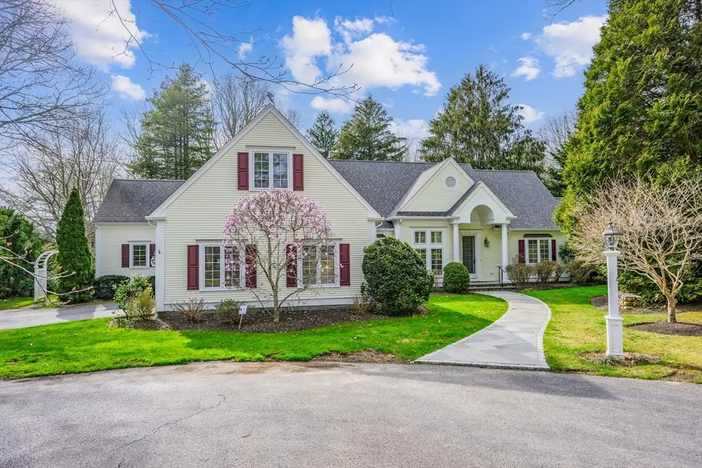 81 Osterville-west Barnstable Rd, Osterville, MA 02655 - #1