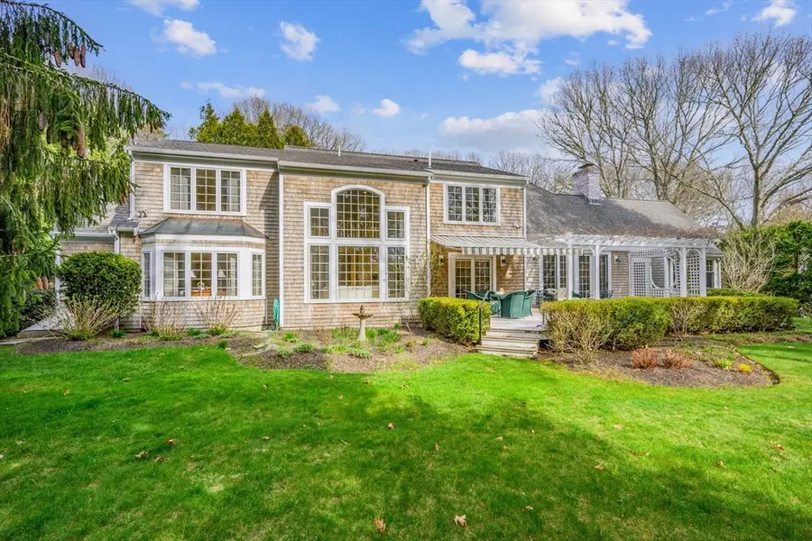 81 Osterville-west Barnstable Rd, Osterville, MA 02655 - #3