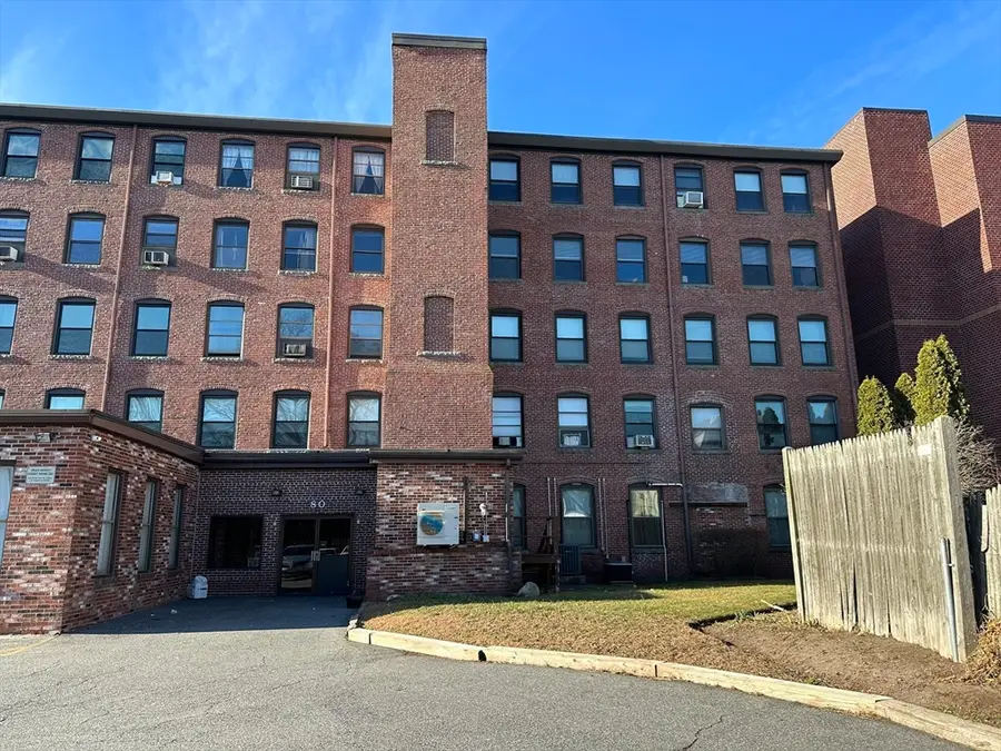 80 Foster Street #504, Peabody, MA 01960 - #3