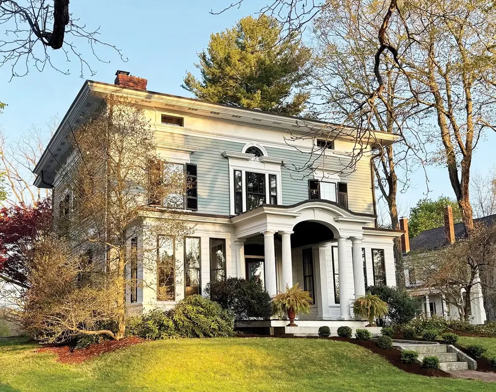 14 South St, Grafton, MA 01519 - #1