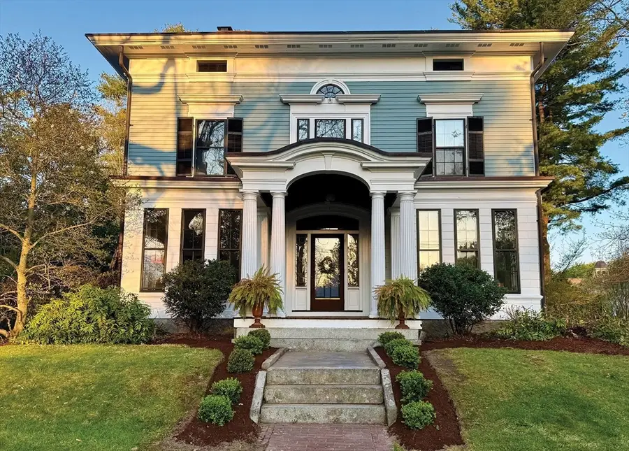 14 South St, Grafton, MA 01519 - #2