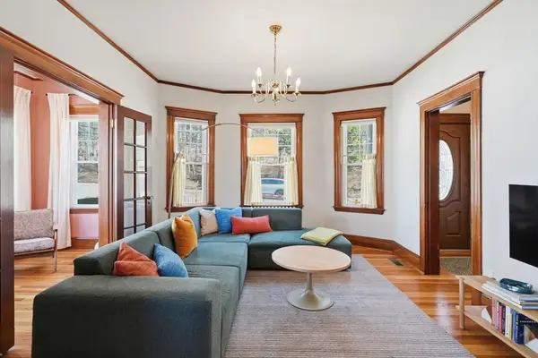 42 Lagrange St #U1, Boston, MA 02132