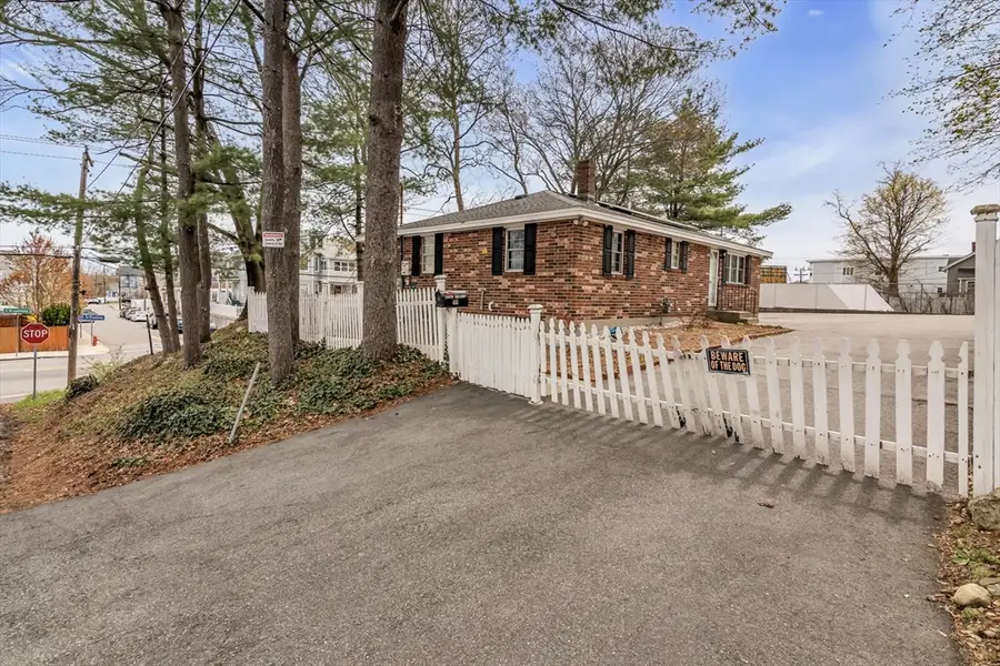 401 S Broadway, Lawrence, MA 01843 - #2