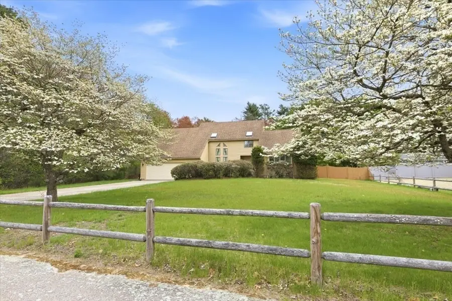 6 Hoover Rd, Norfolk, MA 02056 - #2