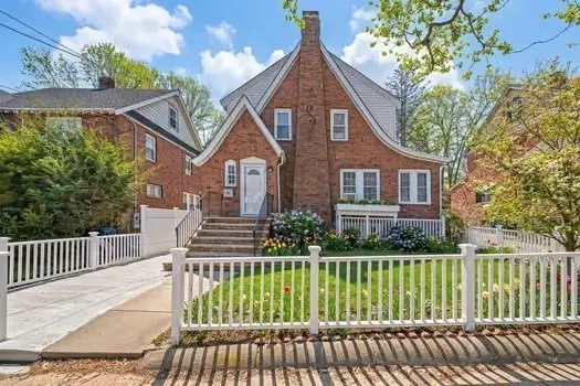 1103 Morton St., Boston, MA 02126 - #1