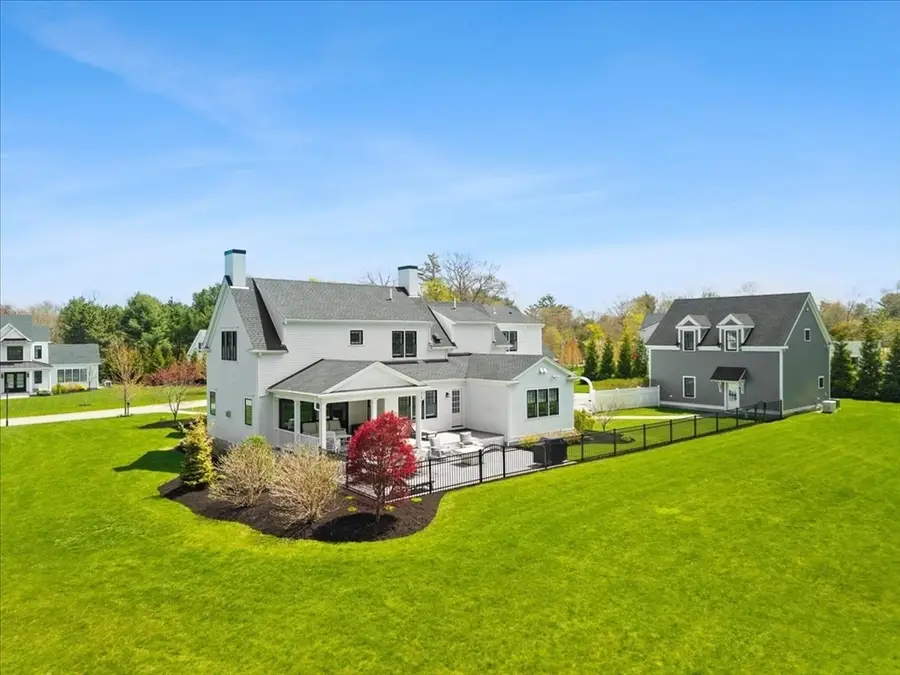 6 Cooper Hill Road, Duxbury, MA 02332 - #2