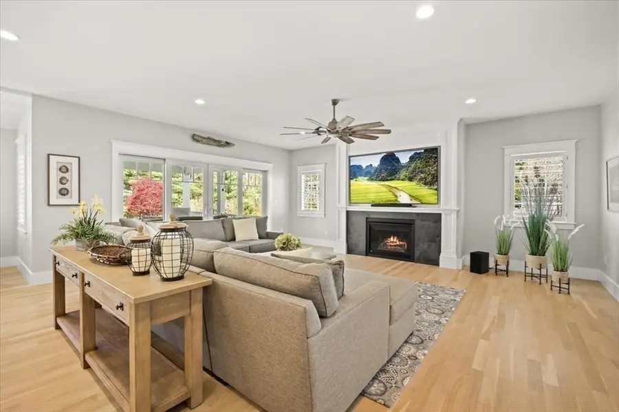 6 Cooper Hill Road, Duxbury, MA 02332 - #3