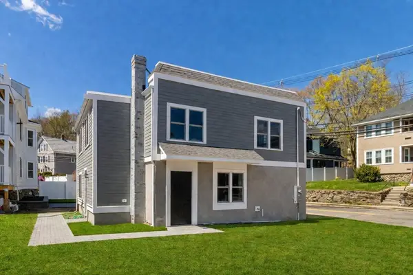 30 Columbus Ave, Waltham, MA 02451
