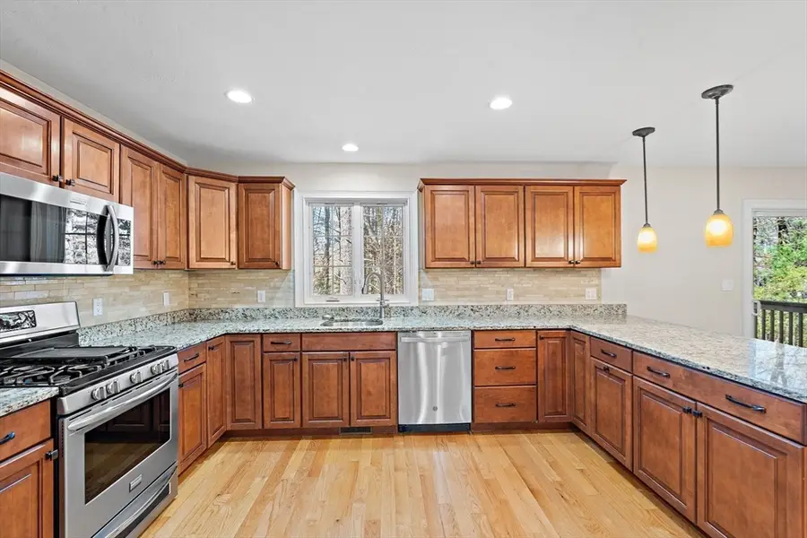 215 Rangeway Road #12, North Billerica, MA 01862 - #3