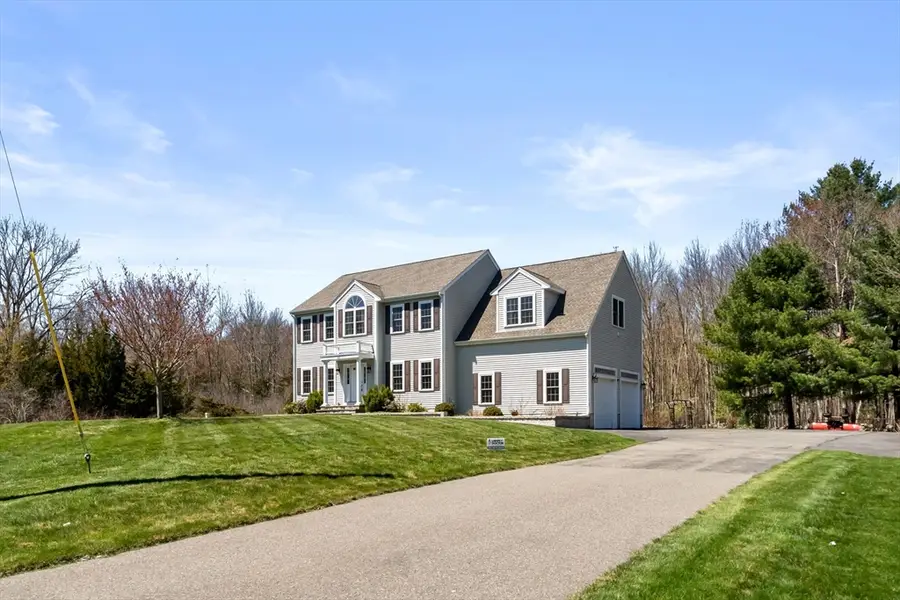221 Chestnut St, Abington, MA 02351 - #2