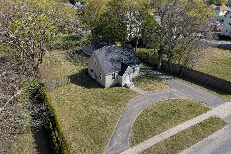 121 Durfee St, New Bedford, MA 02740 - #2