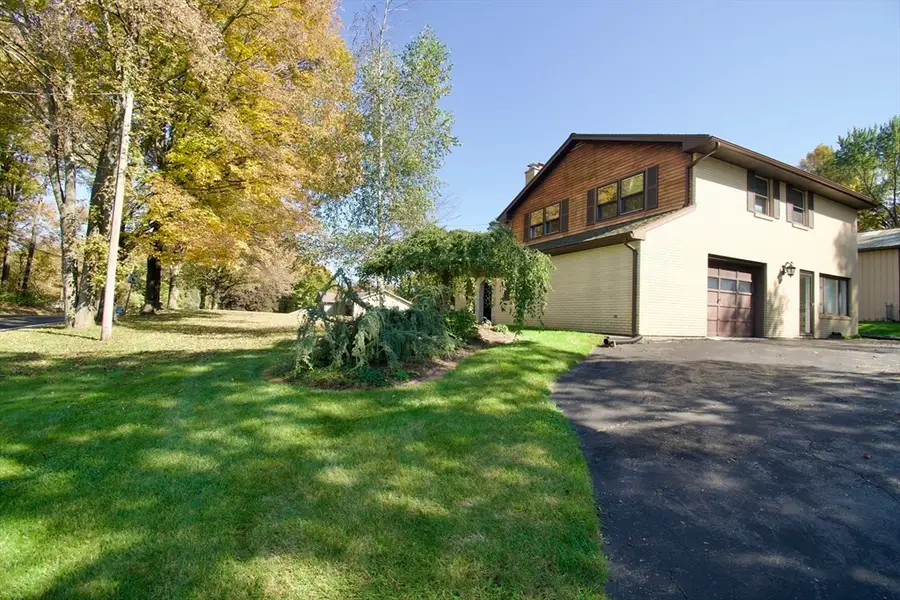 2 Barton St, Granby, MA 01033 - #3