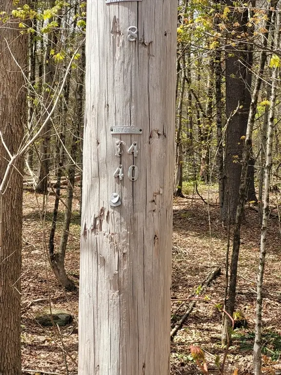 Lot 3 Town Hill Rd, Sandisfield, MA 01255 - #2