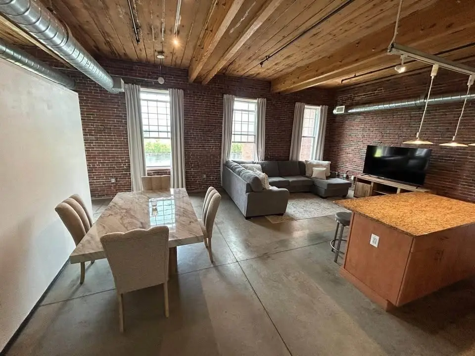 130 John #213, Lowell, MA 01852 - #1