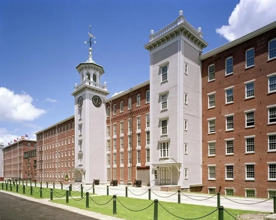 130 John #213, Lowell, MA 01852 - #2
