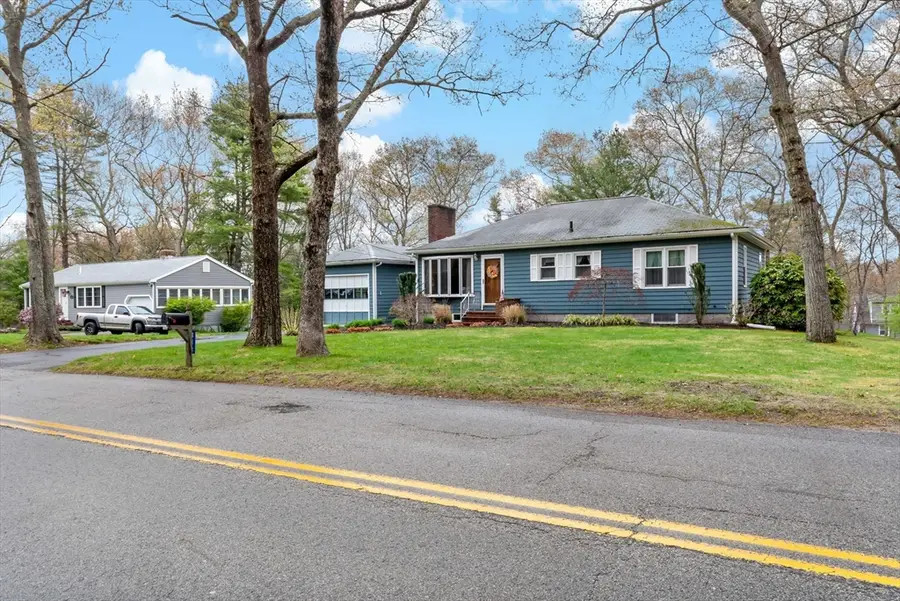 343 Forest Street, North Dighton, MA 02764 - #2