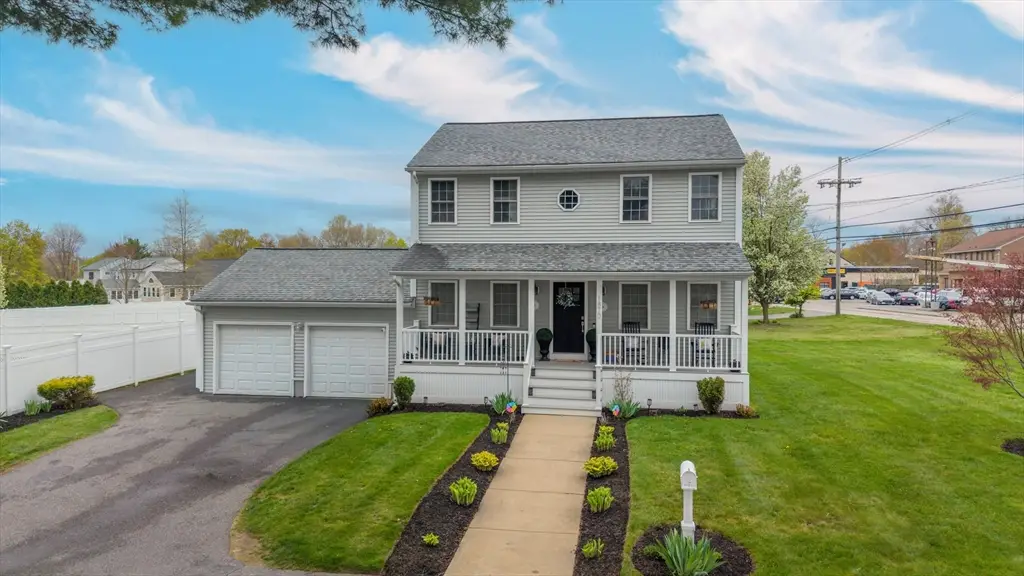 1870 County St, Somerset, MA 02726 - #1