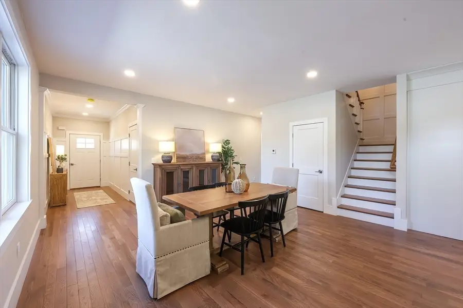 U18 Thomas Mann Circle #Unit 18, Norfolk, MA 02056 - #3