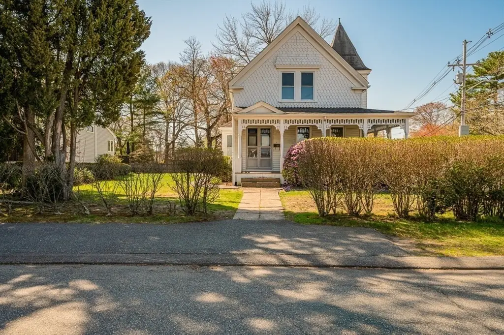 3 Harrison Avenue, Braintree, MA 02184 - #1