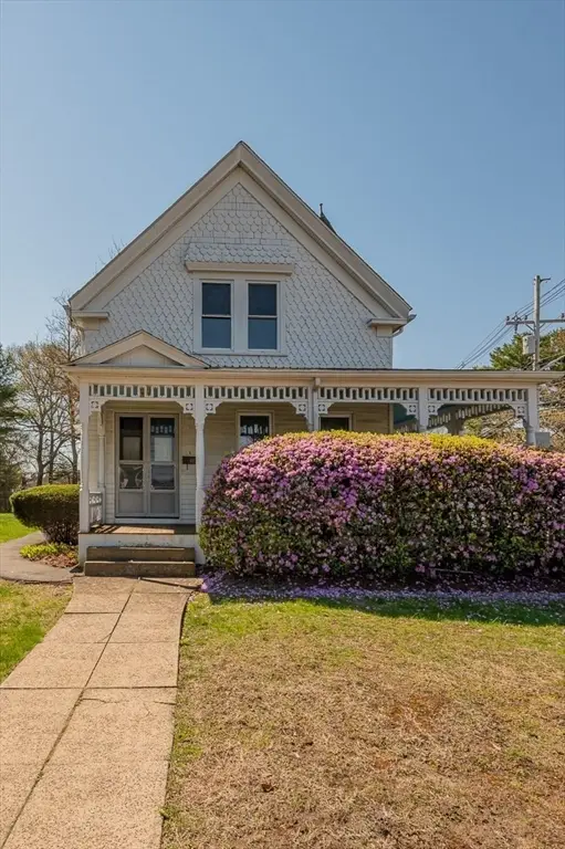 3 Harrison Avenue, Braintree, MA 02184 - #2