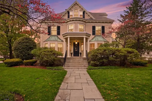115 Church St, Winchester, MA 01890