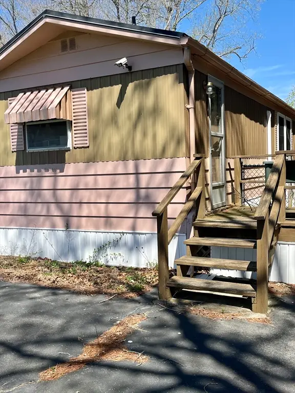 30 Madeline Street, Wareham, MA 02571 - #2
