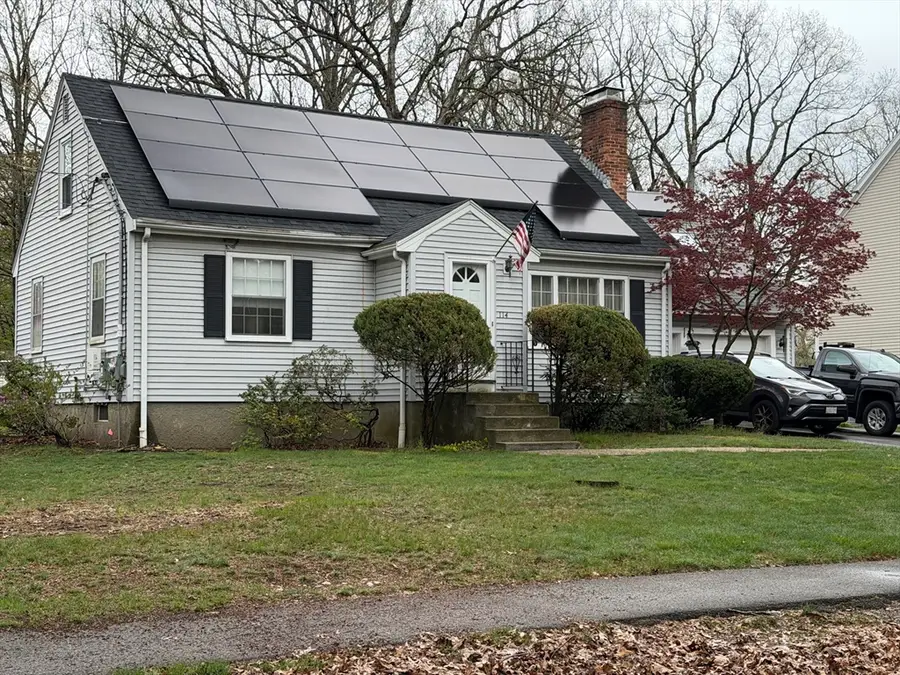114 Parish Rd, Needham, MA 02494 - #2