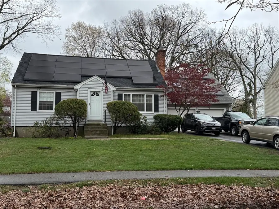 114 Parish Rd, Needham, MA 02494 - #3