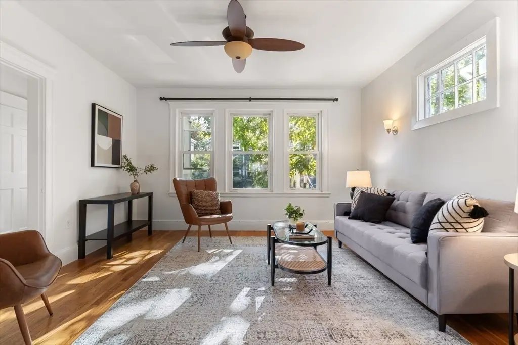 40 Gartland #2, Boston, MA 02130 - #1