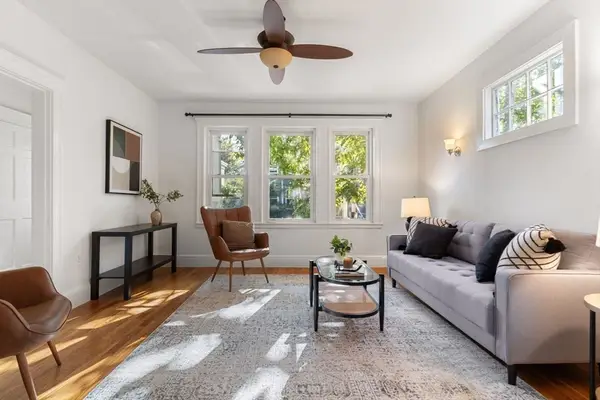 40 Gartland #2, Boston, MA 02130