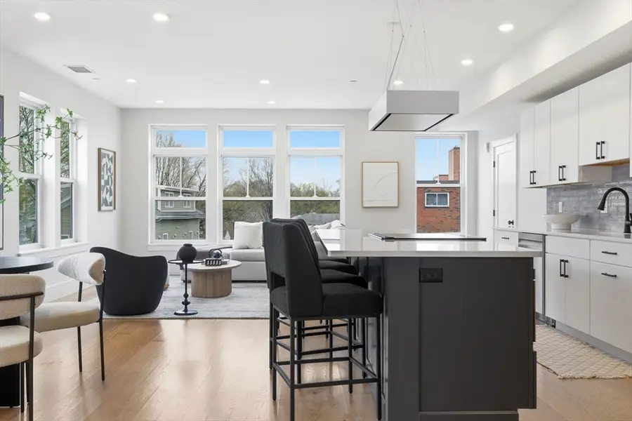 421 High St #309, Medford, MA 02155 - #2