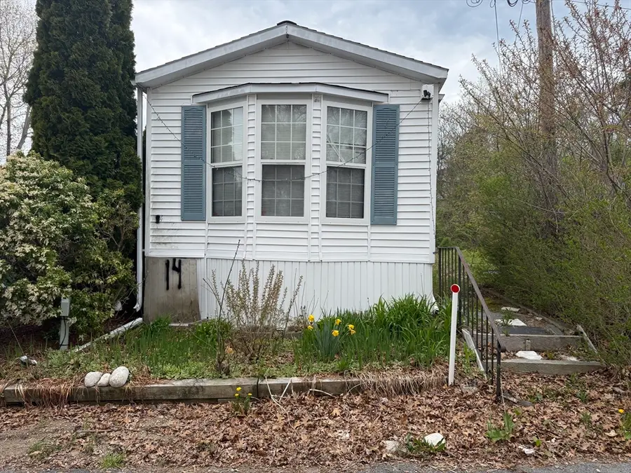 14 Patriot Circle, Plymouth, MA 02360 - #3